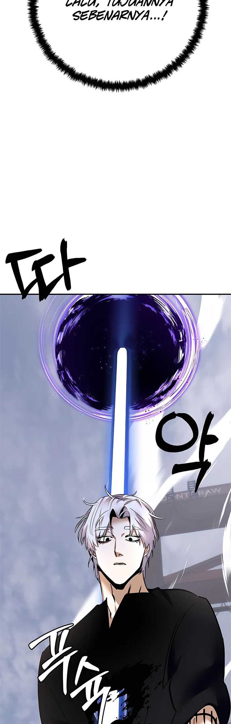 Return to Player Chapter 146 Gambar 55