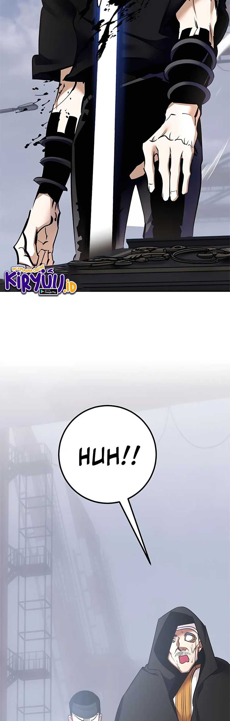 Return to Player Chapter 146 Gambar 56