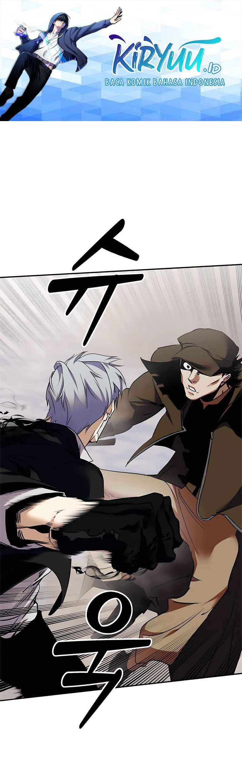 Manhwa Return to Player Chapter 146 gambar nomor 2