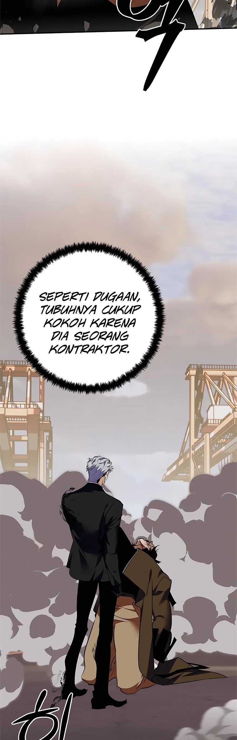 Return to Player Chapter 146 Gambar 4