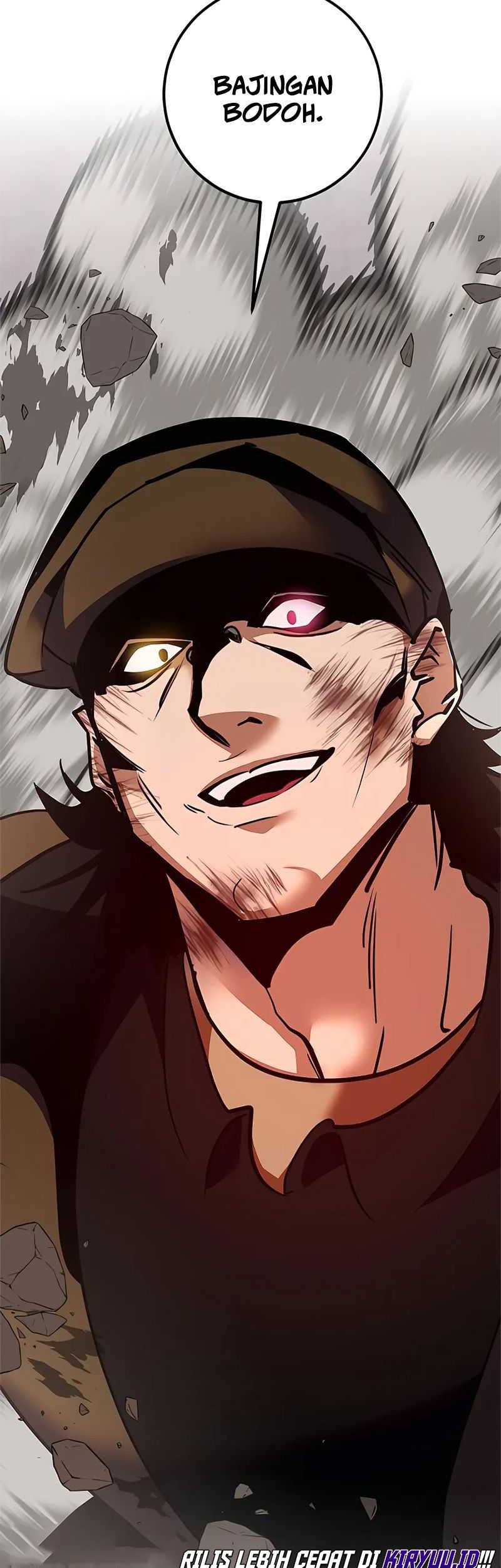 Return to Player Chapter 146 Gambar 8