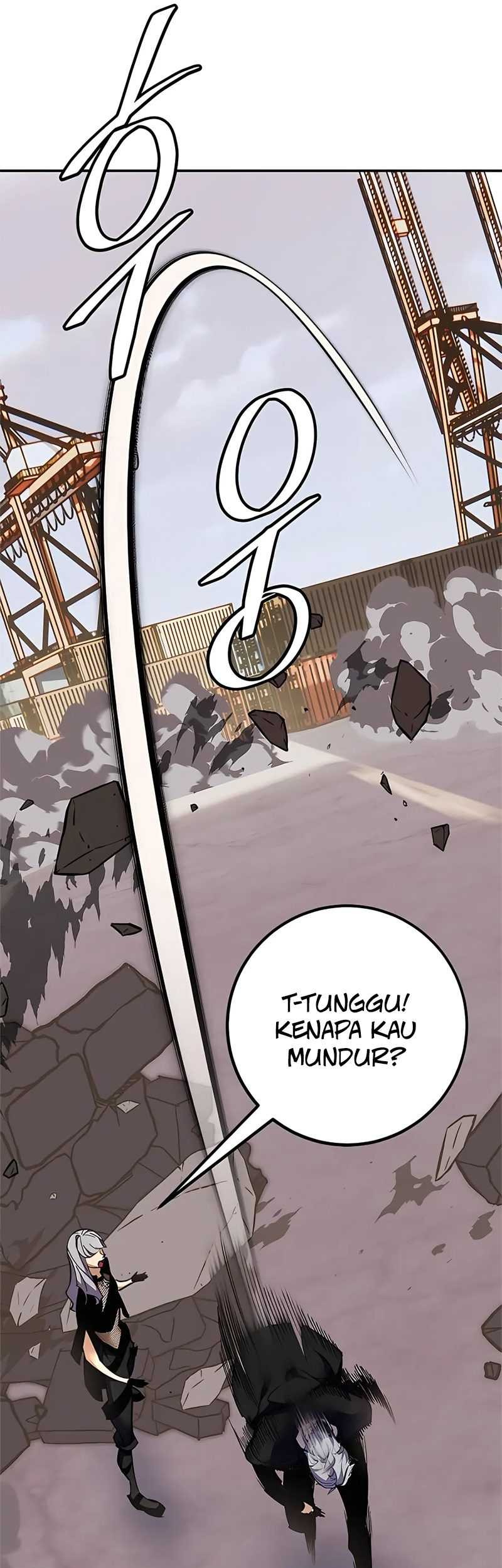 Return to Player Chapter 146 Gambar 11