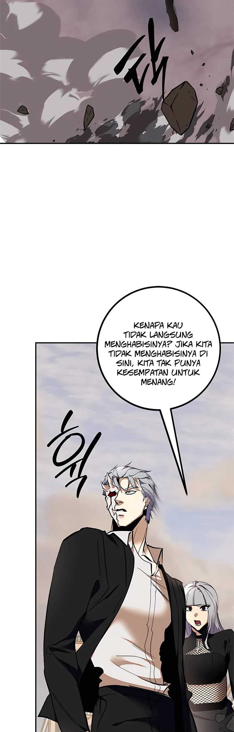 Return to Player Chapter 146 Gambar 12