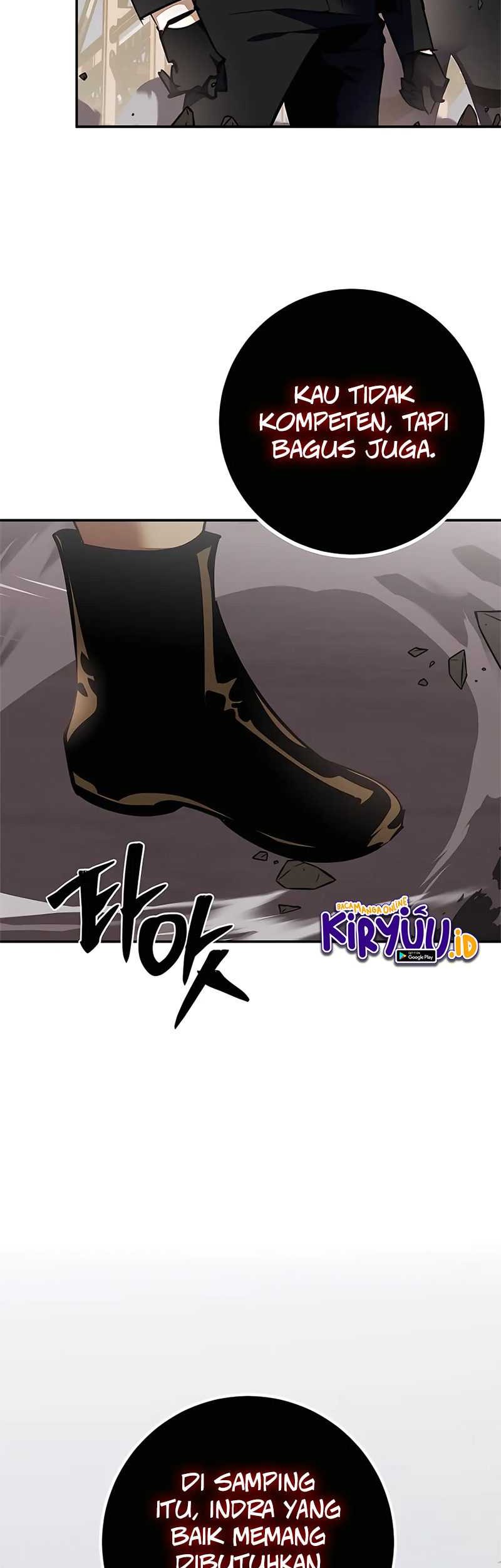 Return to Player Chapter 146 Gambar 13