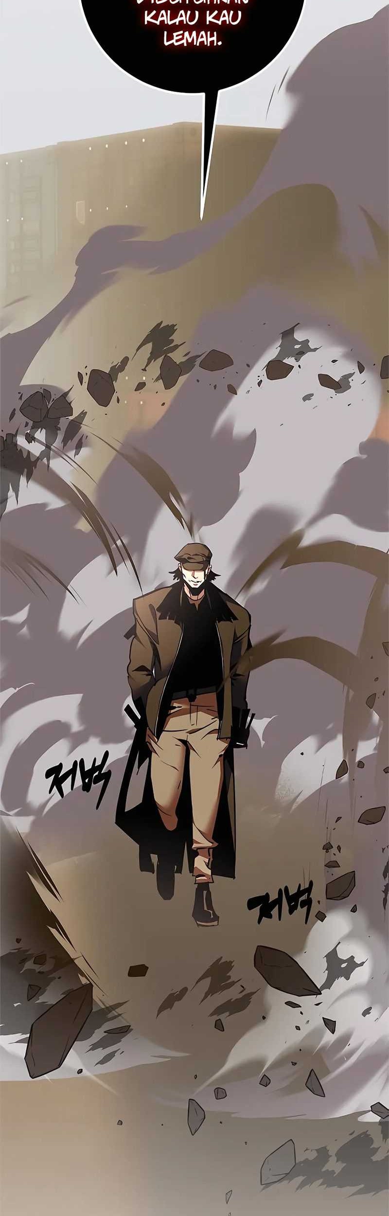 Return to Player Chapter 146 Gambar 14