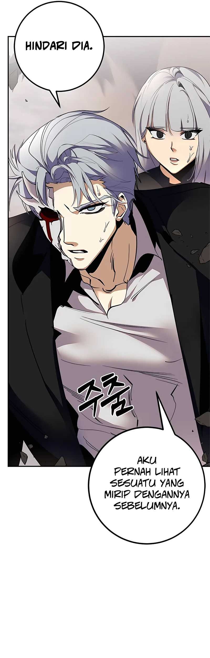 Return to Player Chapter 146 Gambar 16