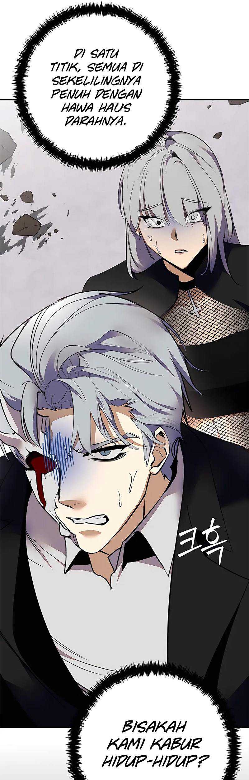 Return to Player Chapter 146 Gambar 21