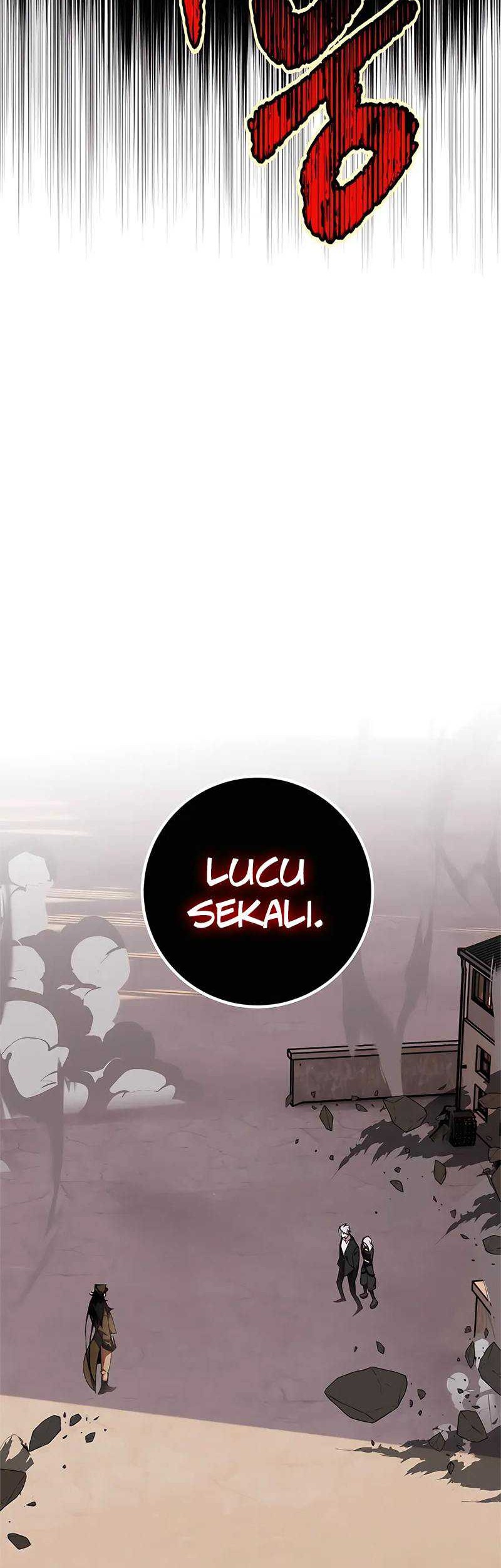 Return to Player Chapter 146 Gambar 24