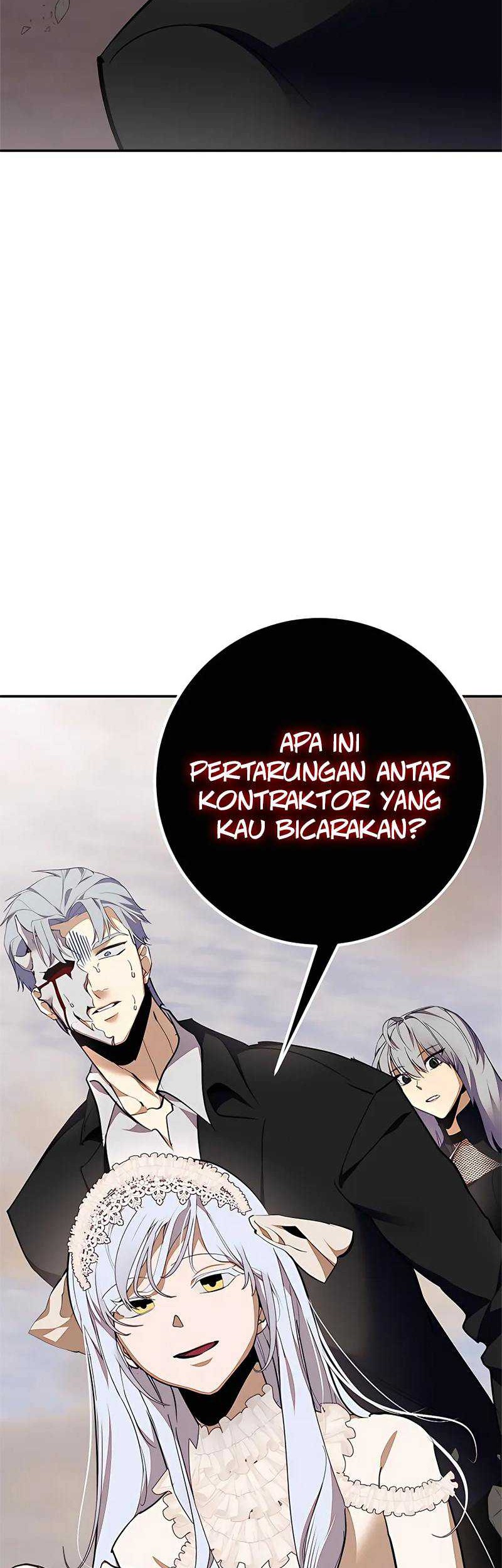 Return to Player Chapter 146 Gambar 27