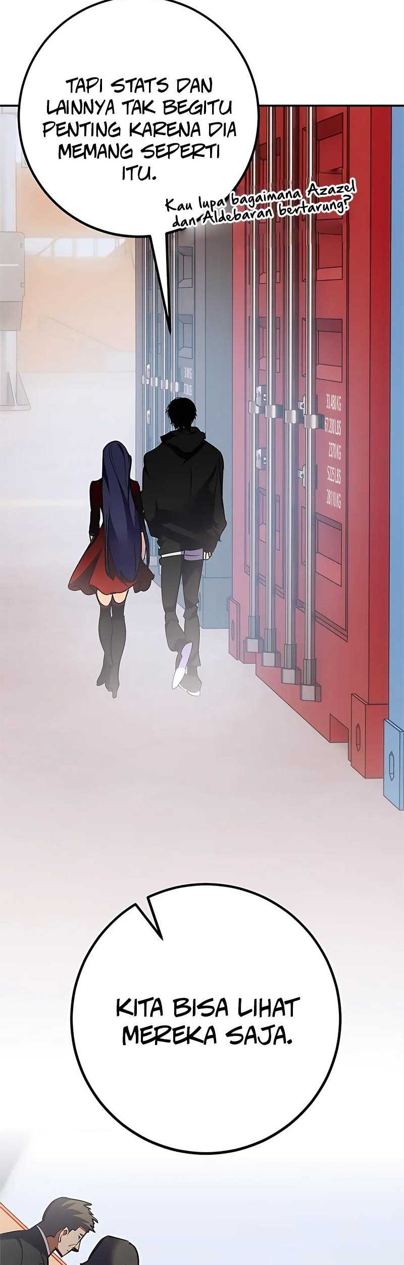 Return to Player Chapter 146 Gambar 32