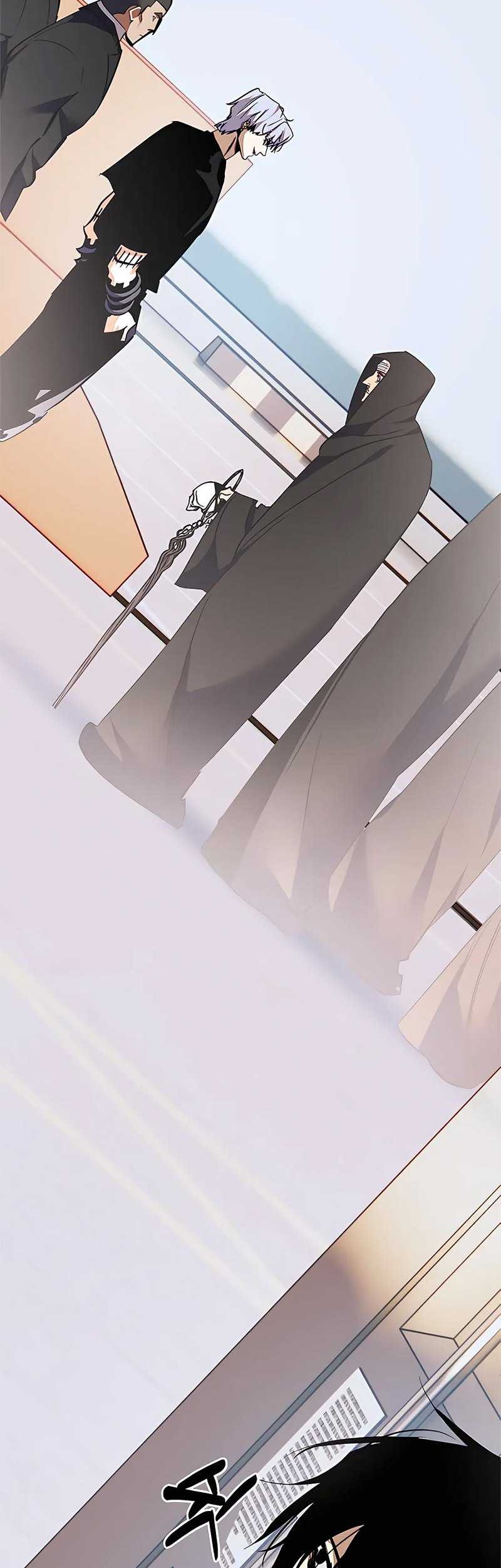 Return to Player Chapter 146 Gambar 33