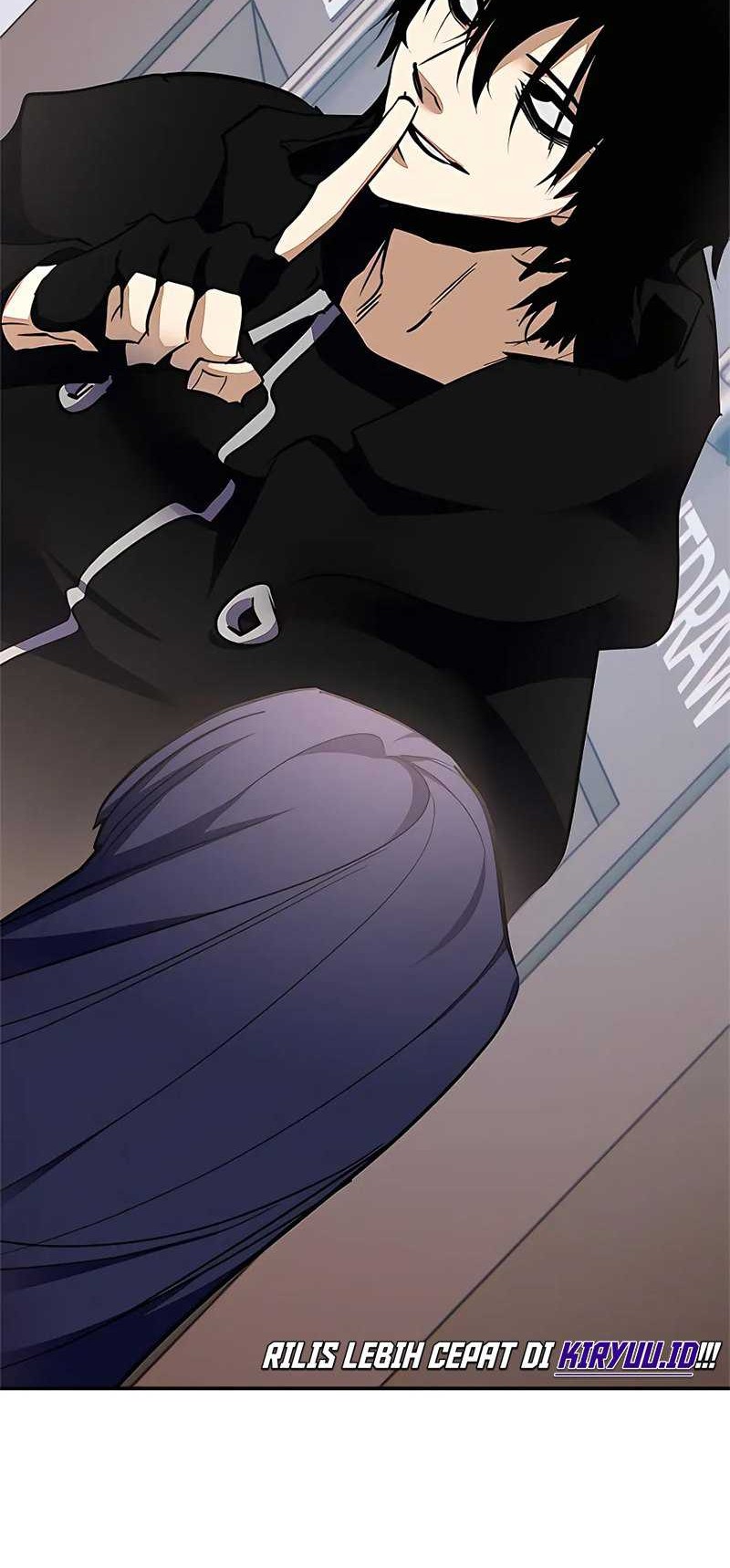 Return to Player Chapter 146 Gambar 34