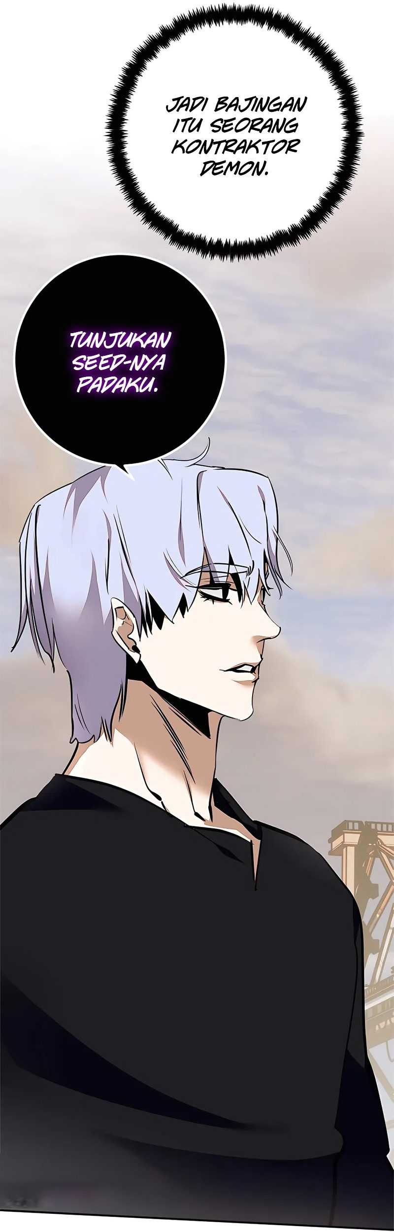 Return to Player Chapter 146 Gambar 35