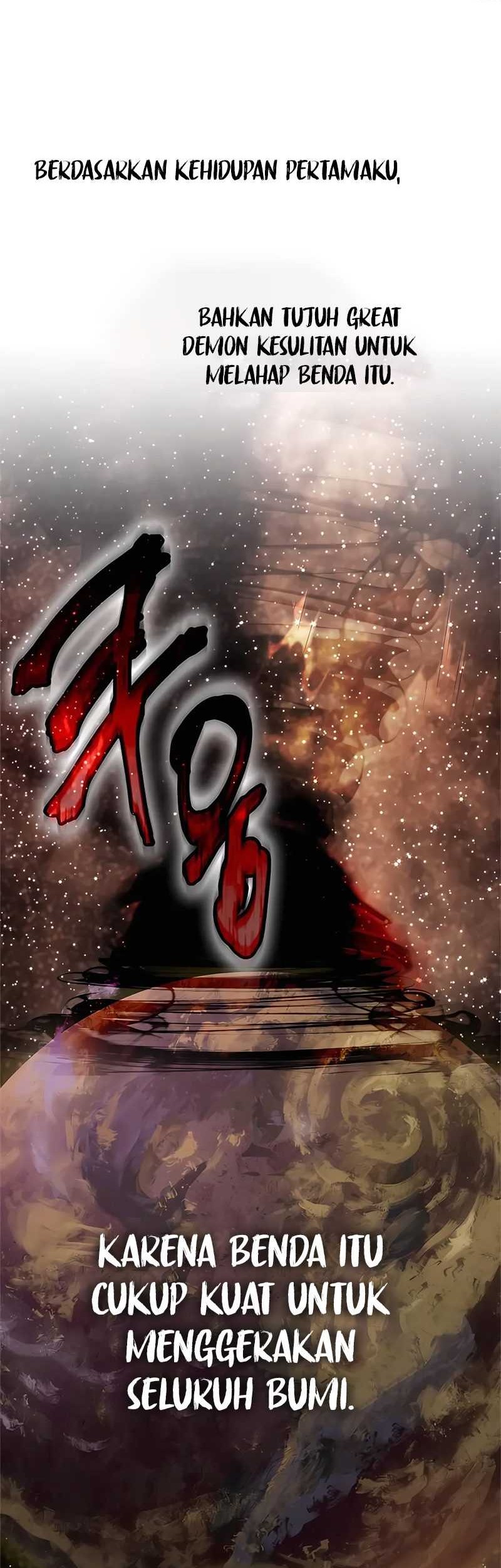 Return to Player Chapter 146 Gambar 36