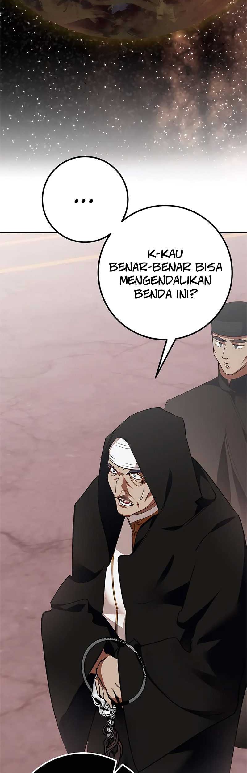 Return to Player Chapter 146 Gambar 37