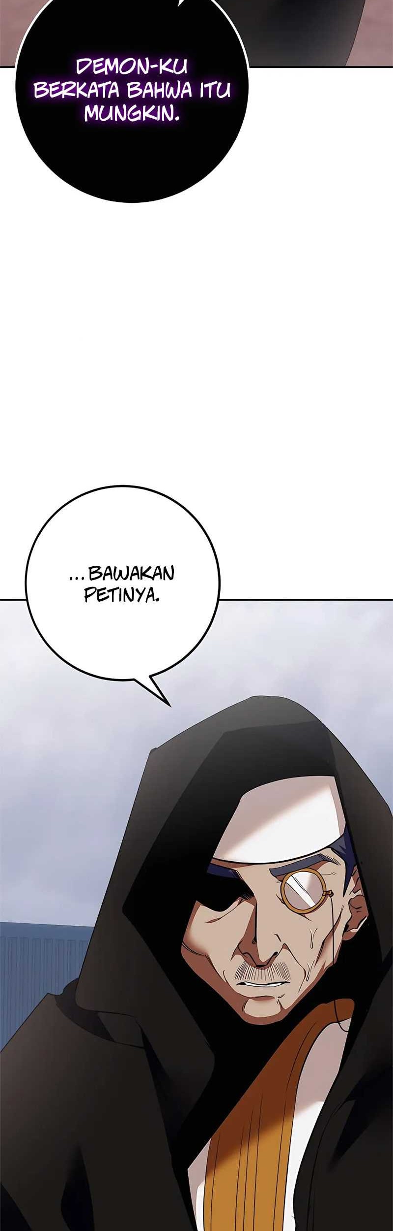 Return to Player Chapter 146 Gambar 38