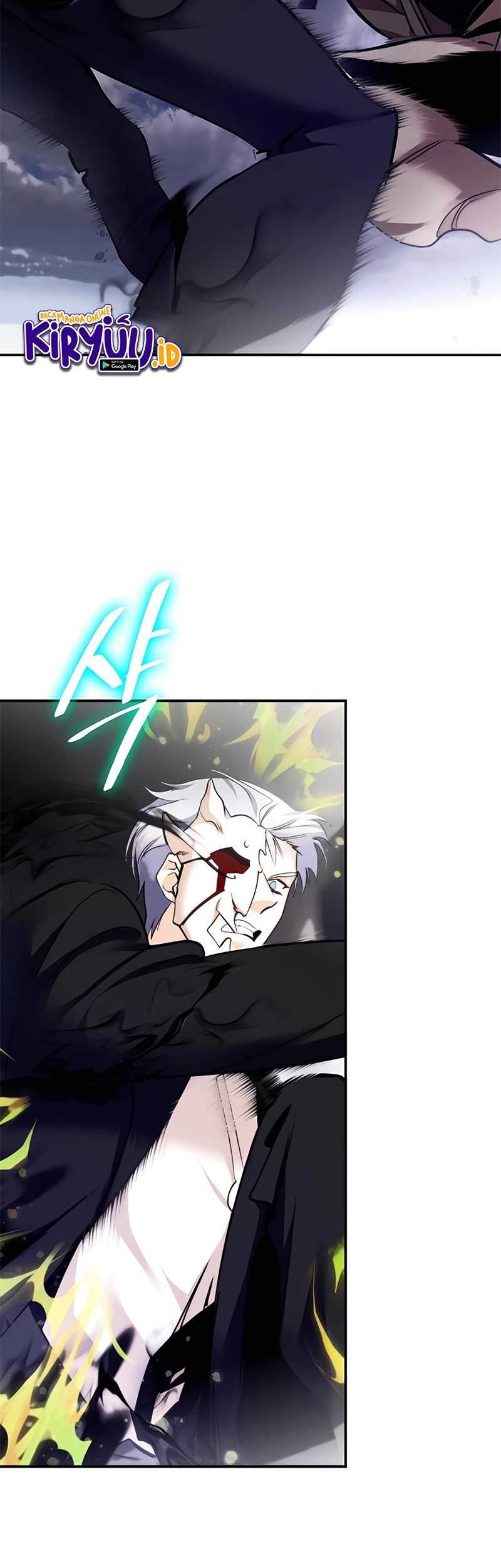 Return to Player Chapter 145 Gambar 59