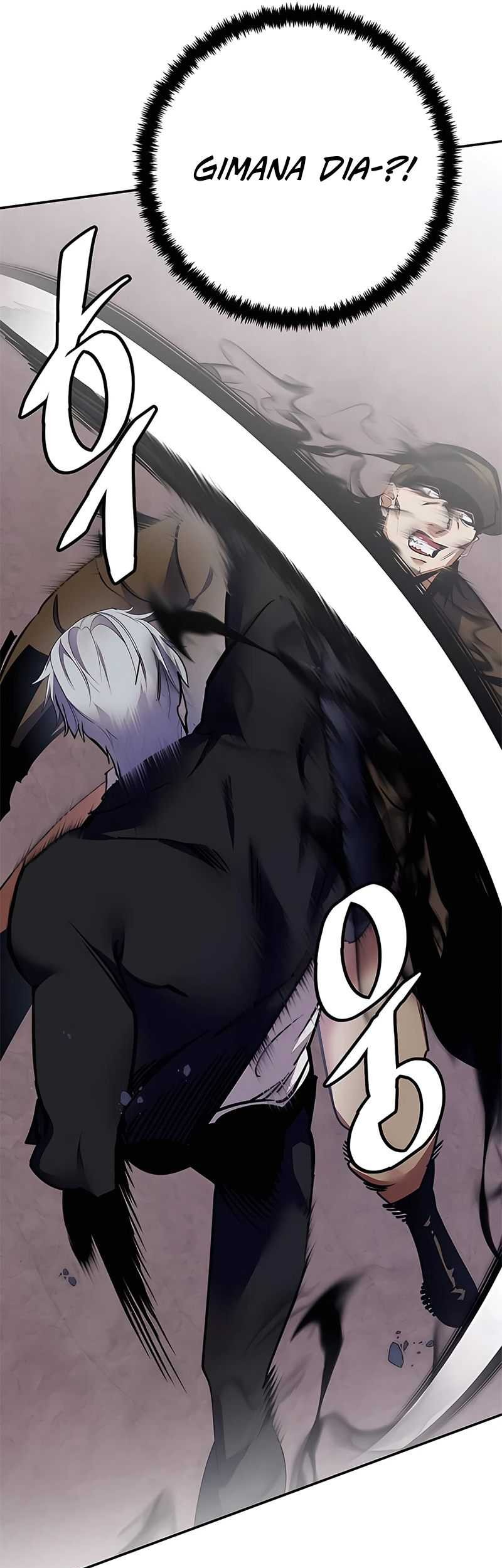 Return to Player Chapter 145 Gambar 56