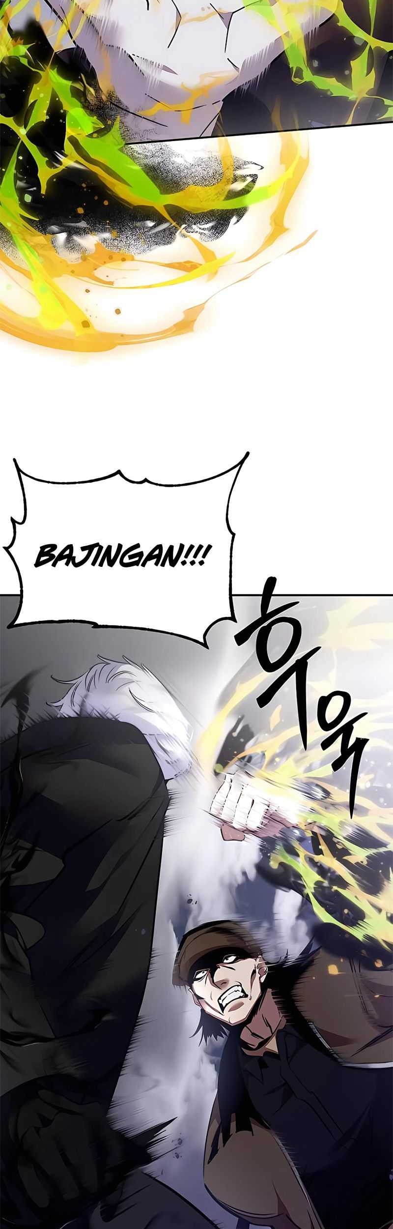 Return to Player Chapter 145 Gambar 58