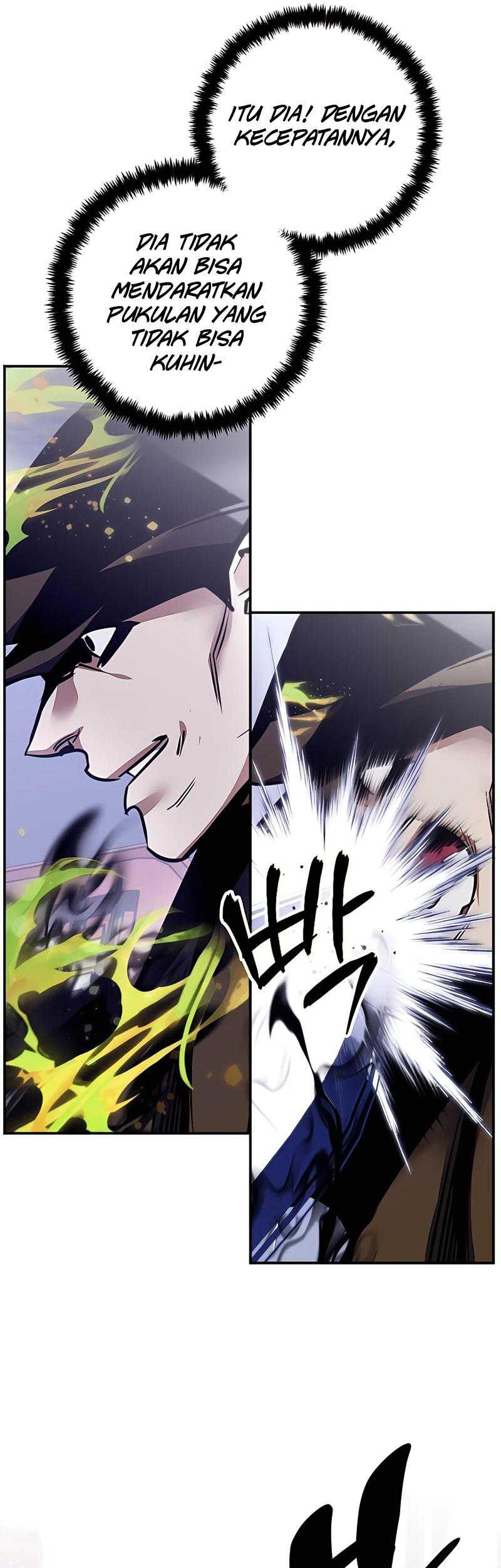 Return to Player Chapter 145 Gambar 61