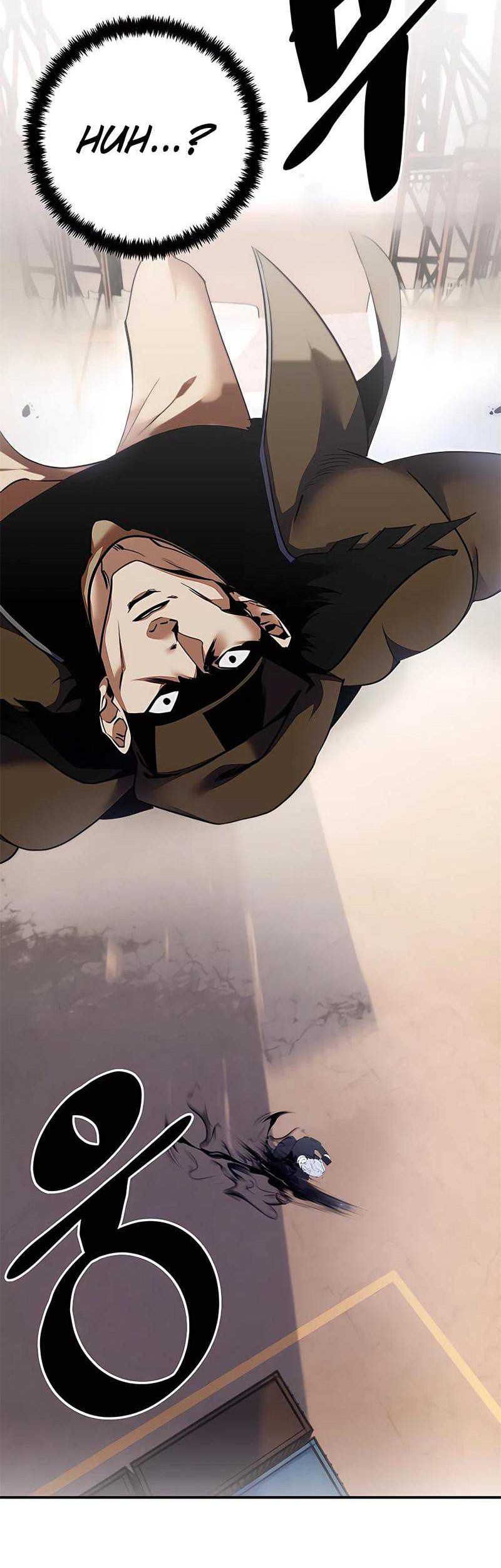 Return to Player Chapter 145 Gambar 62