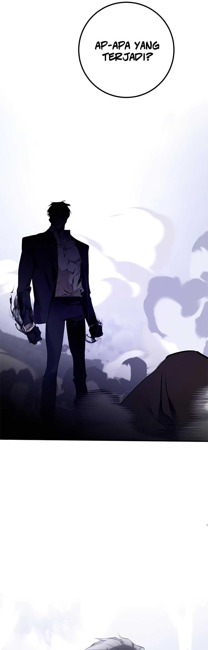 Return to Player Chapter 145 Gambar 66