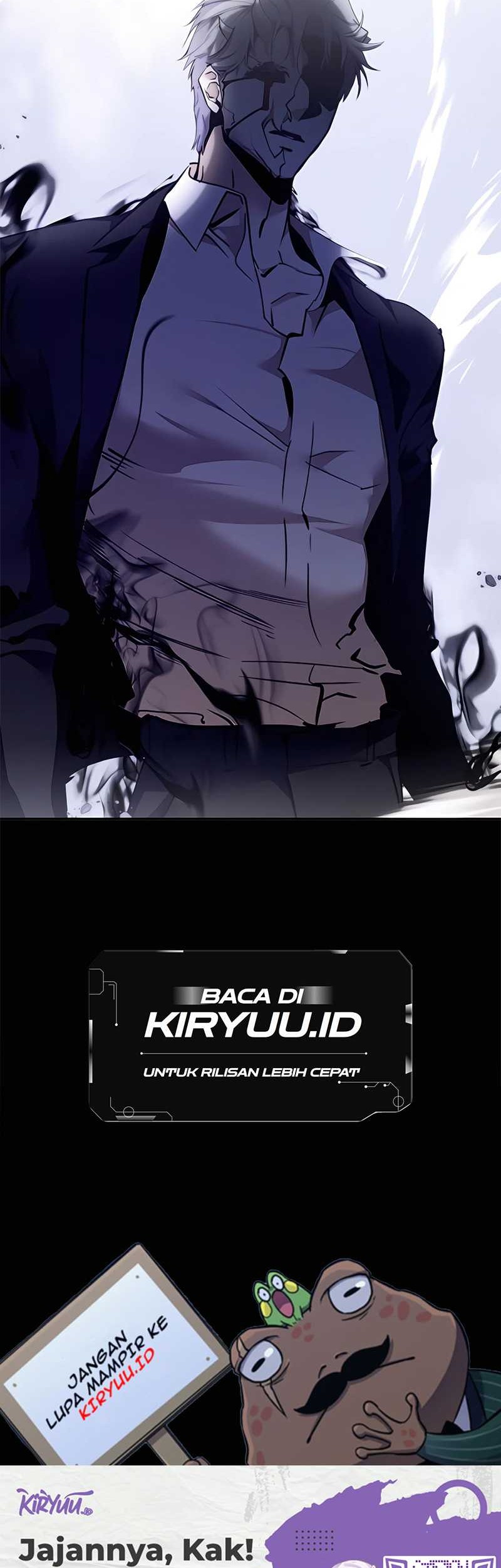 Return to Player Chapter 145 Gambar 67