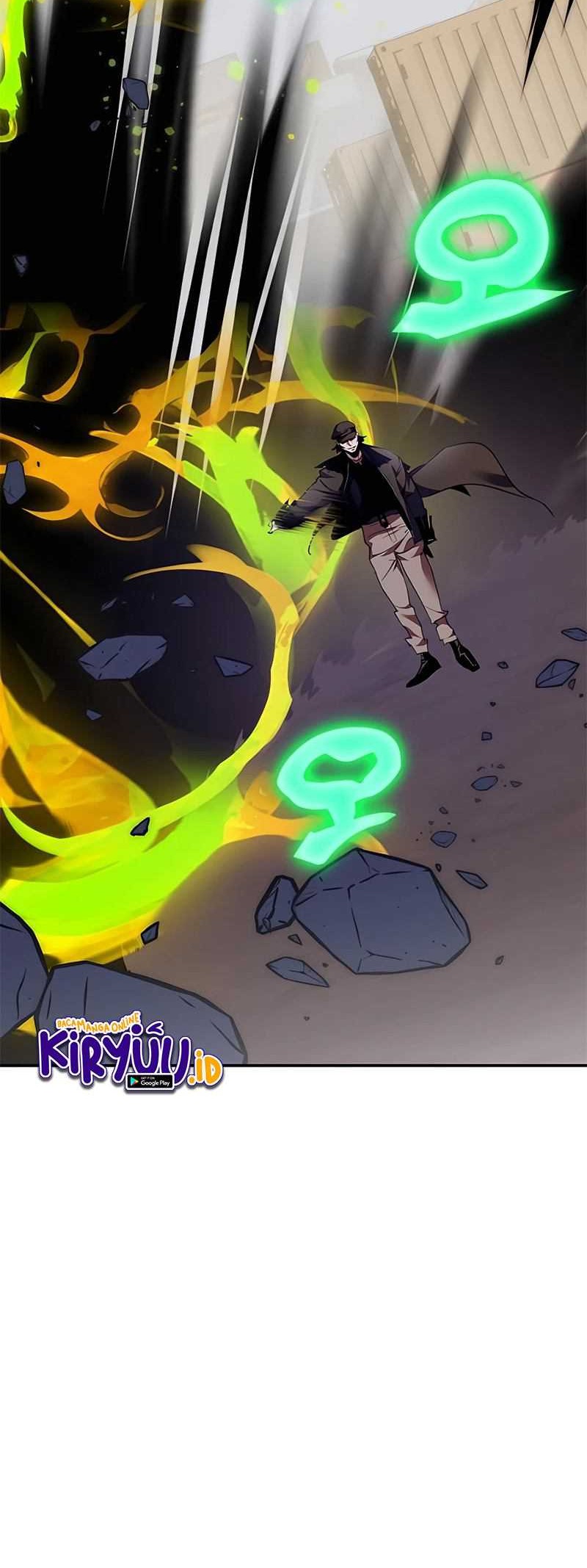 Return to Player Chapter 145 Gambar 42