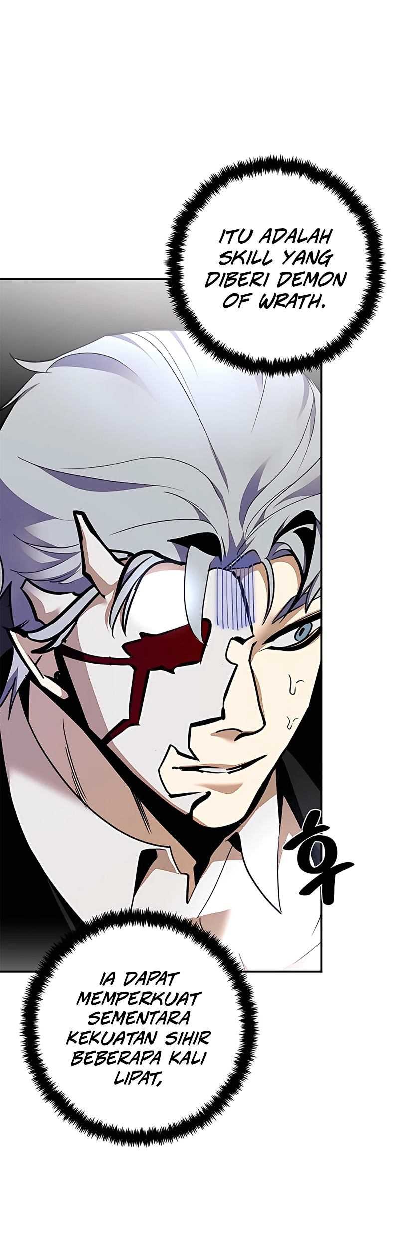 Return to Player Chapter 145 Gambar 39