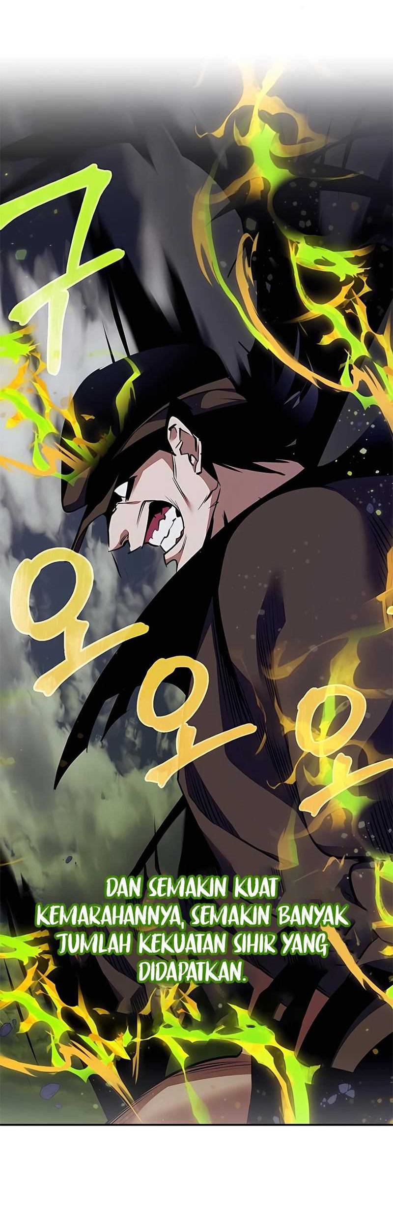 Return to Player Chapter 145 Gambar 40