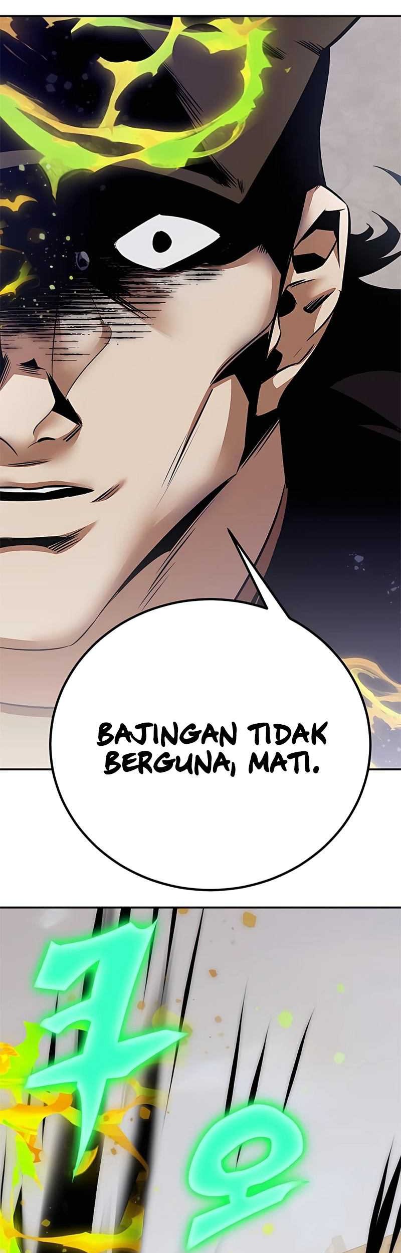 Return to Player Chapter 145 Gambar 41