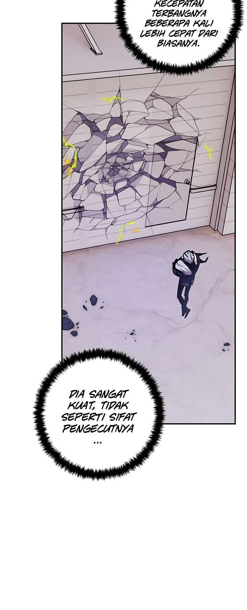 Return to Player Chapter 145 Gambar 46