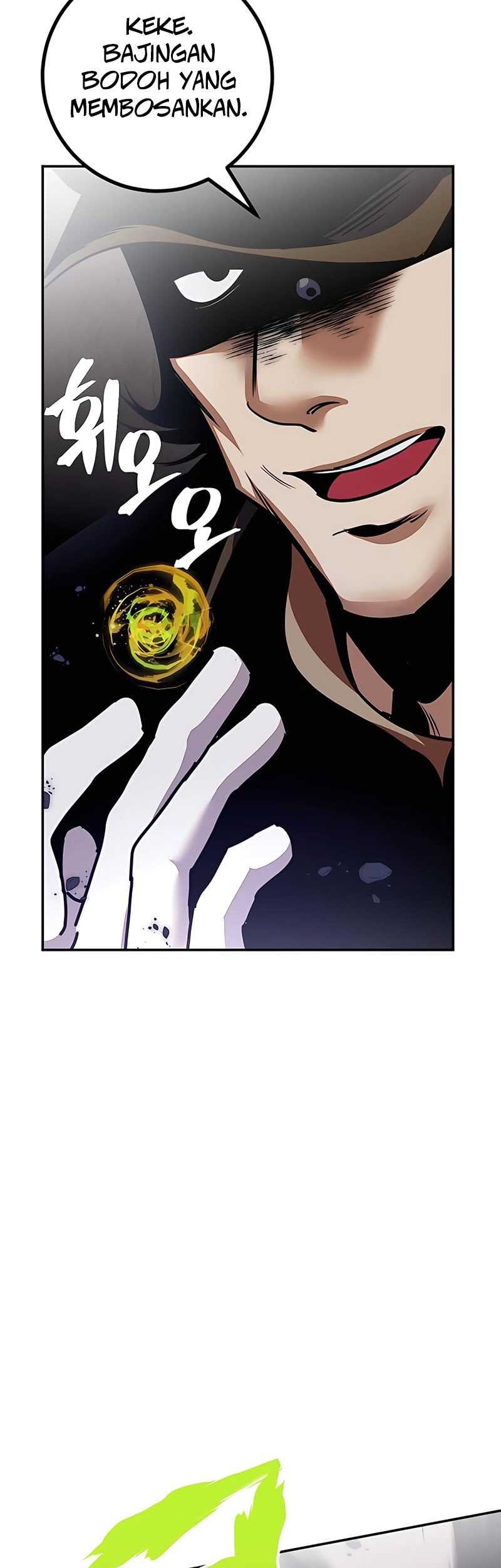 Return to Player Chapter 145 Gambar 44