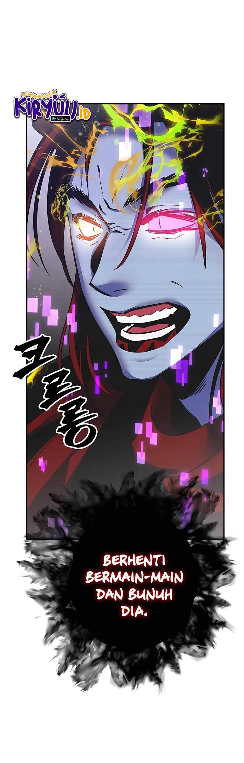 Return to Player Chapter 145 Gambar 50