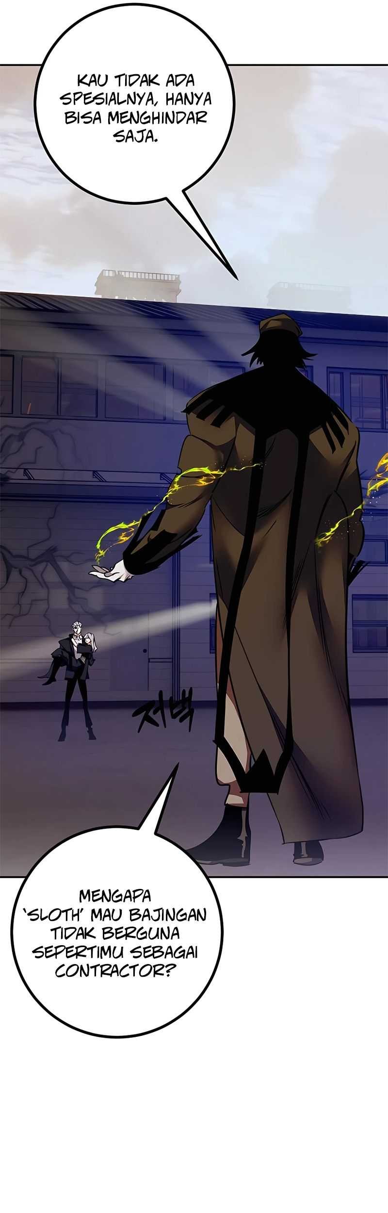 Return to Player Chapter 145 Gambar 47