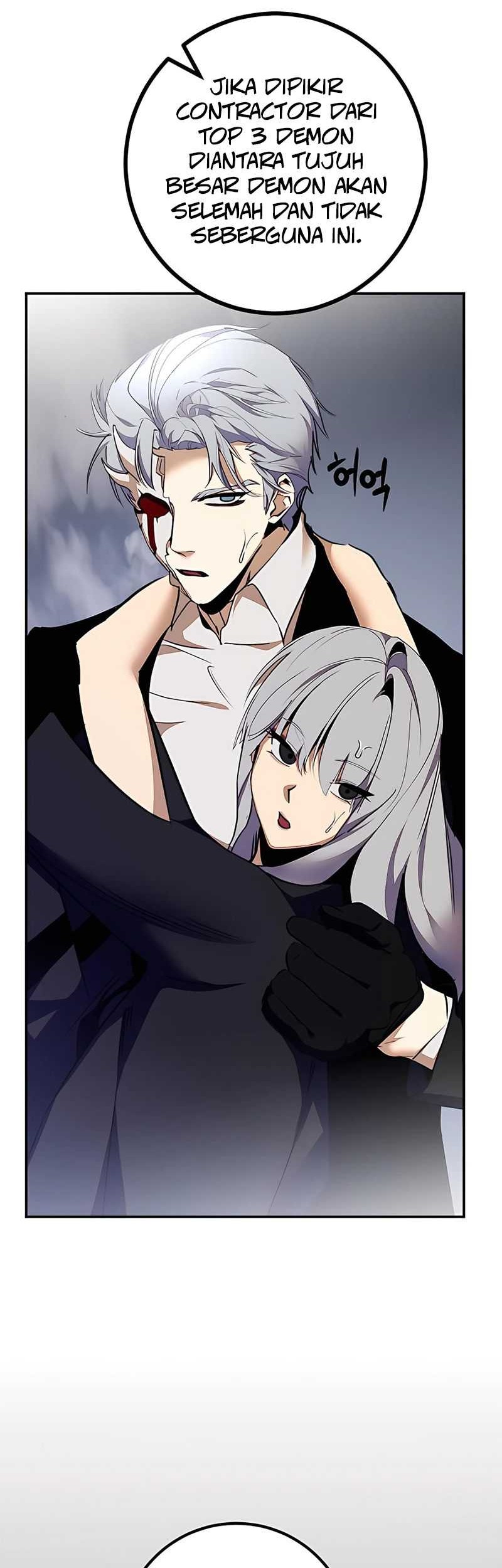 Return to Player Chapter 145 Gambar 48