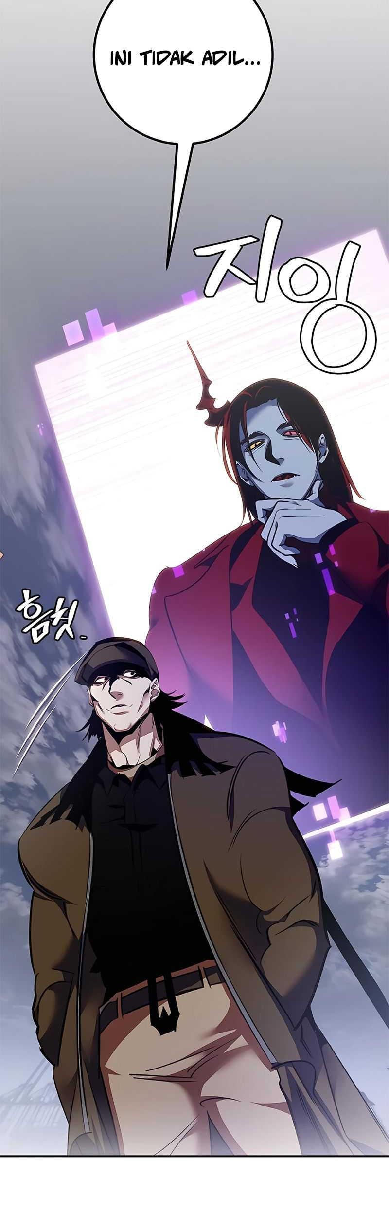 Return to Player Chapter 145 Gambar 49