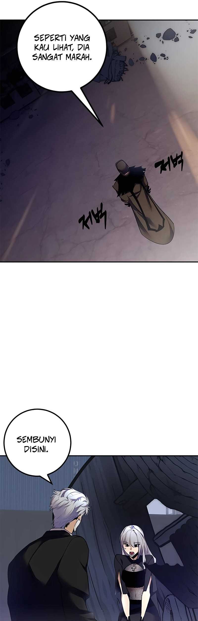 Return to Player Chapter 145 Gambar 52