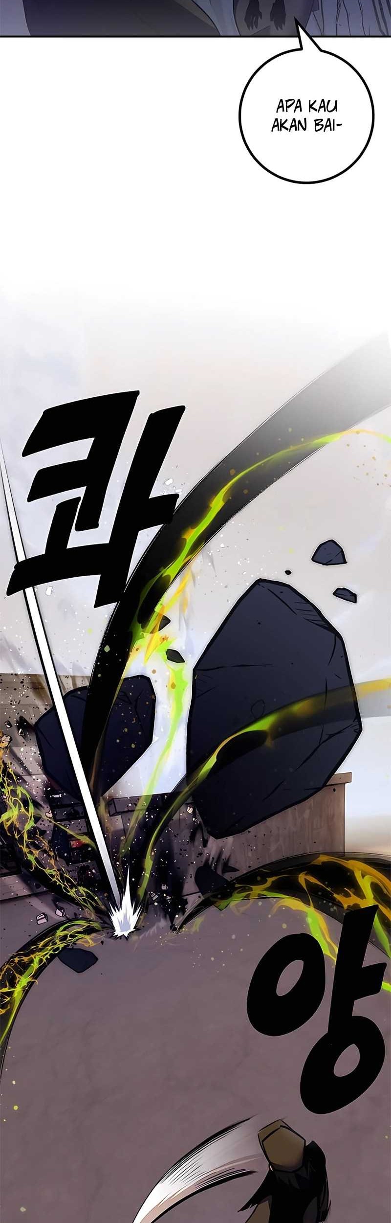 Return to Player Chapter 145 Gambar 53