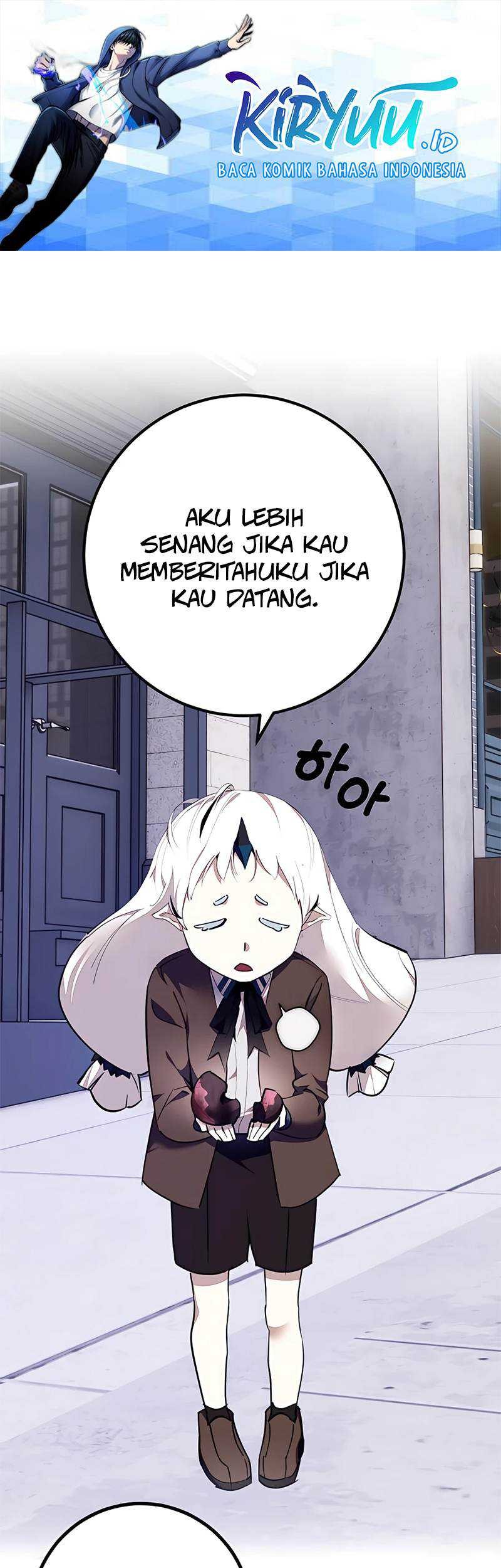 Manhwa Return to Player Chapter 145 gambar nomor 2