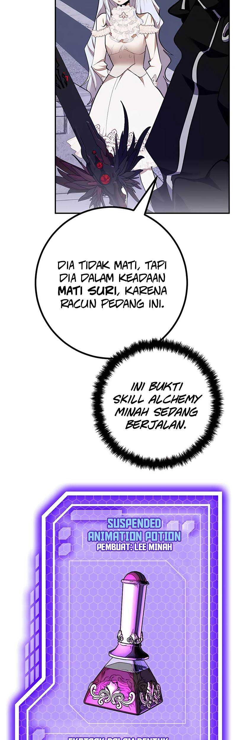 Return to Player Chapter 145 Gambar 4