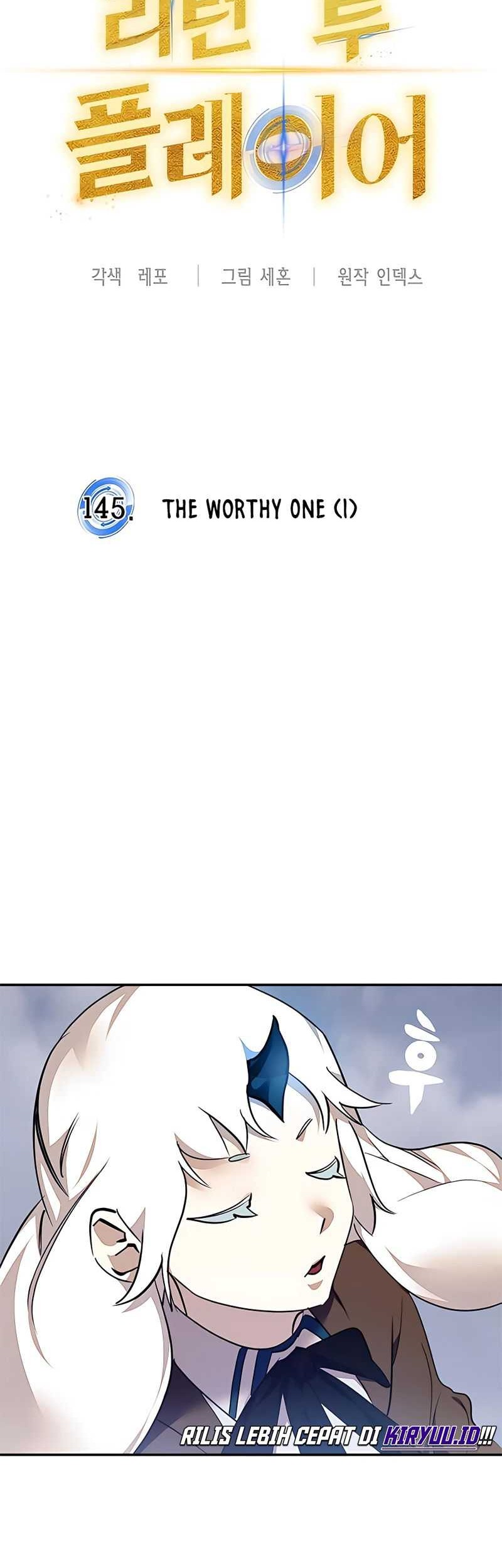 Return to Player Chapter 145 Gambar 10