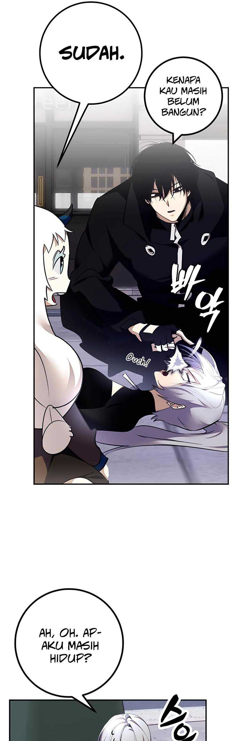 Return to Player Chapter 145 Gambar 12