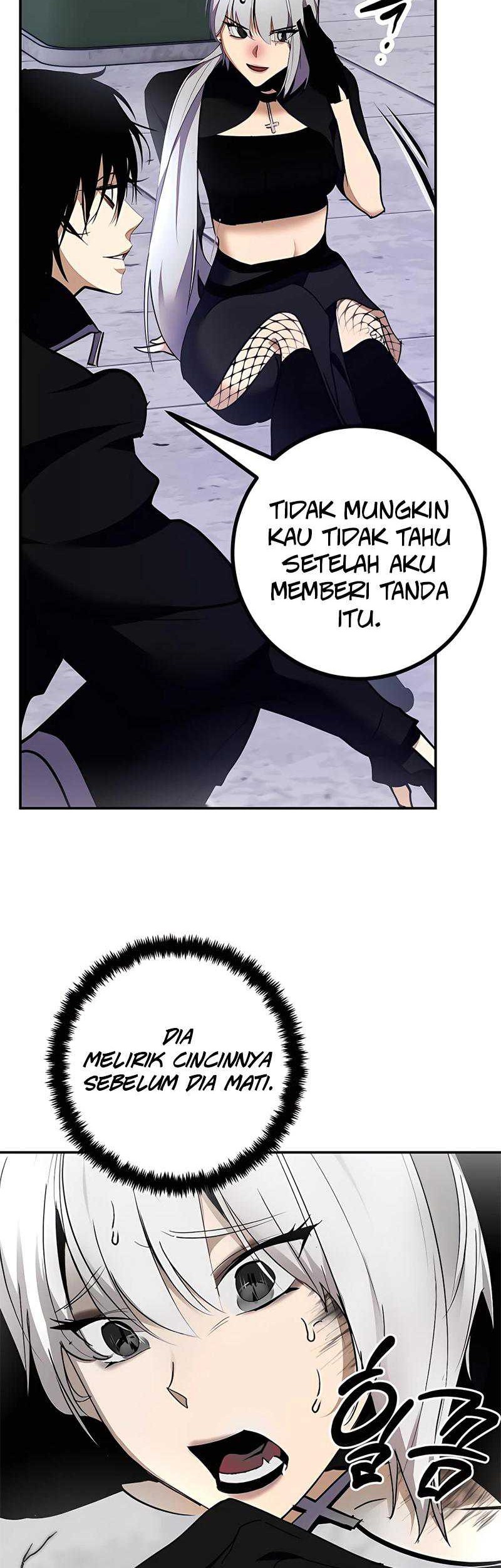 Return to Player Chapter 145 Gambar 13