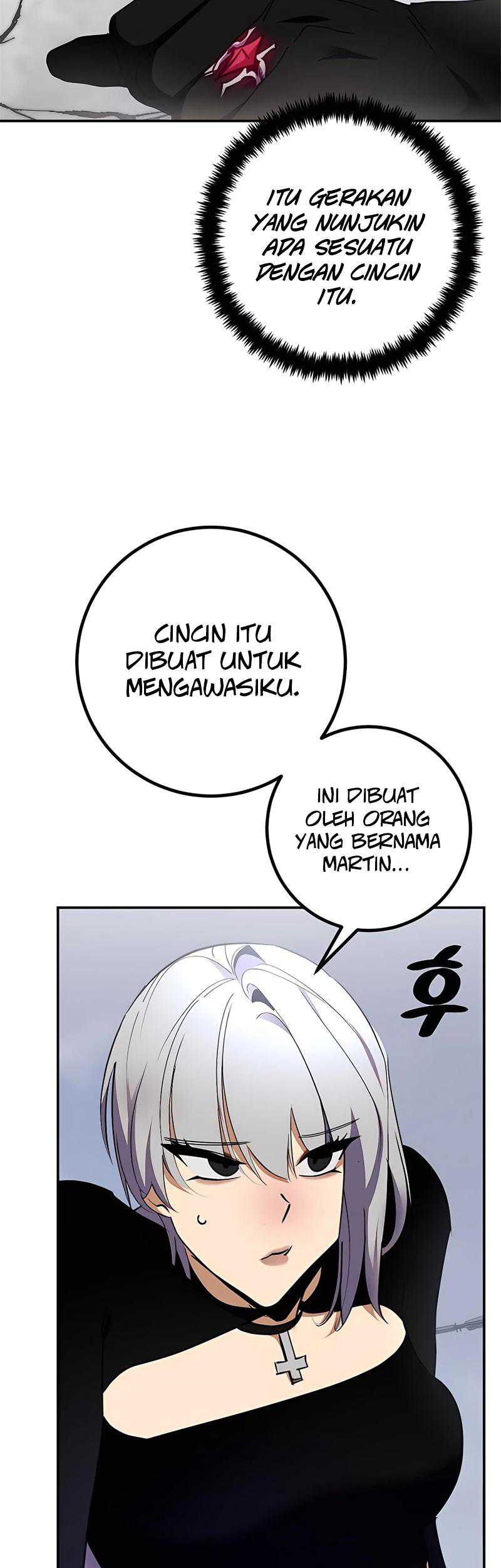 Return to Player Chapter 145 Gambar 14