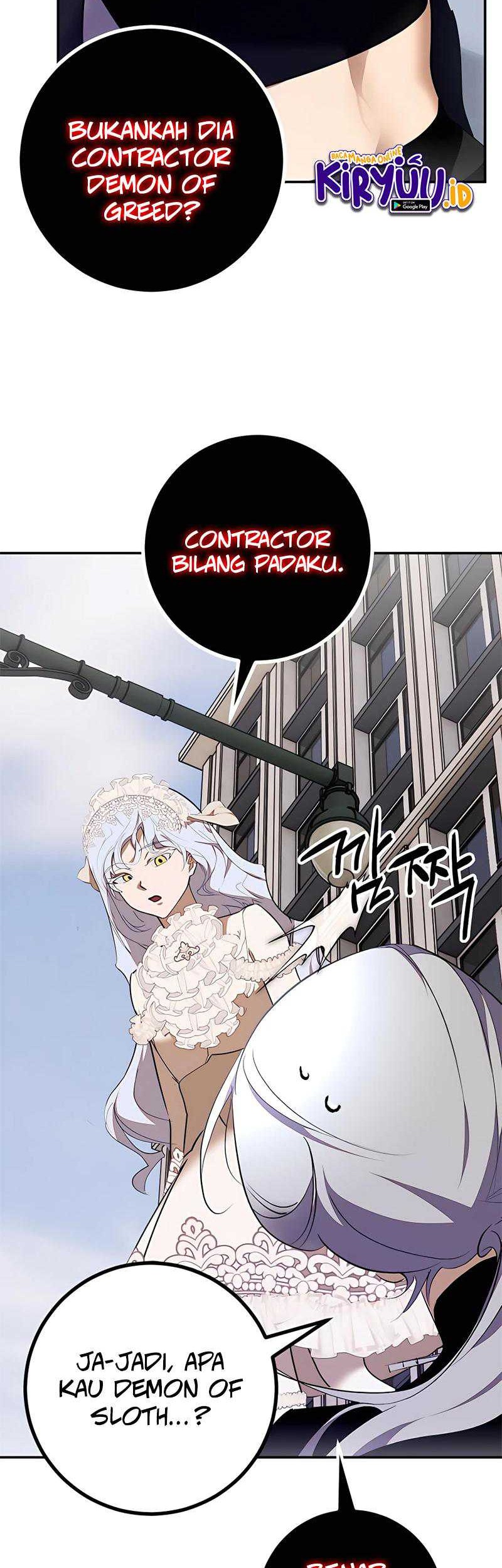 Return to Player Chapter 145 Gambar 15