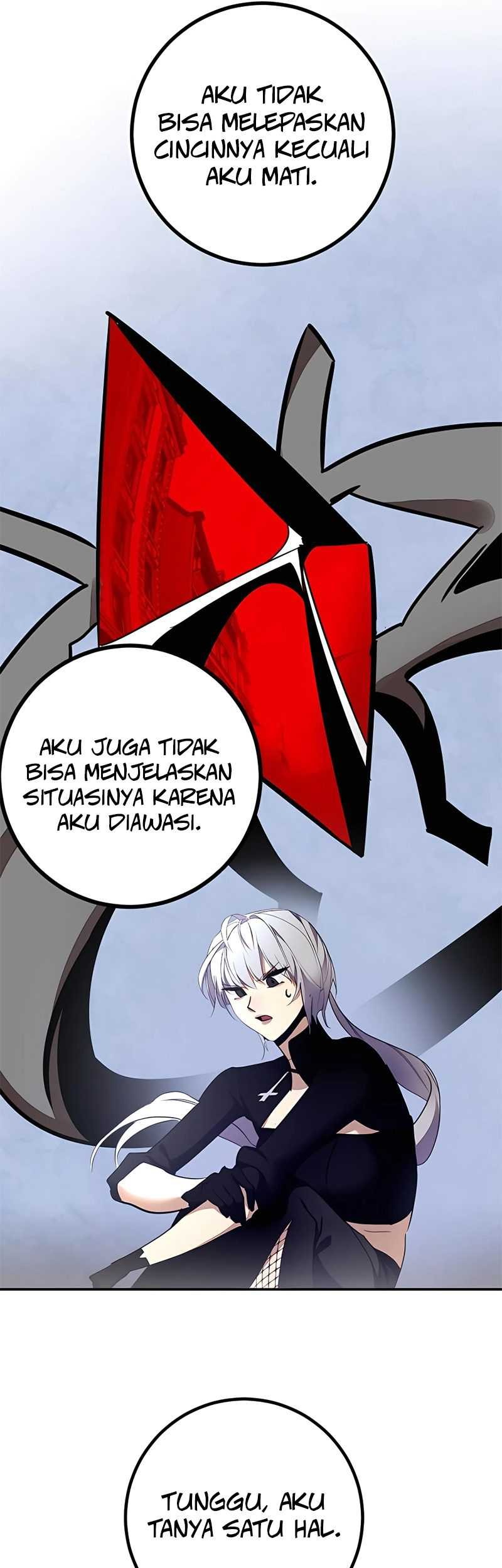 Return to Player Chapter 145 Gambar 17