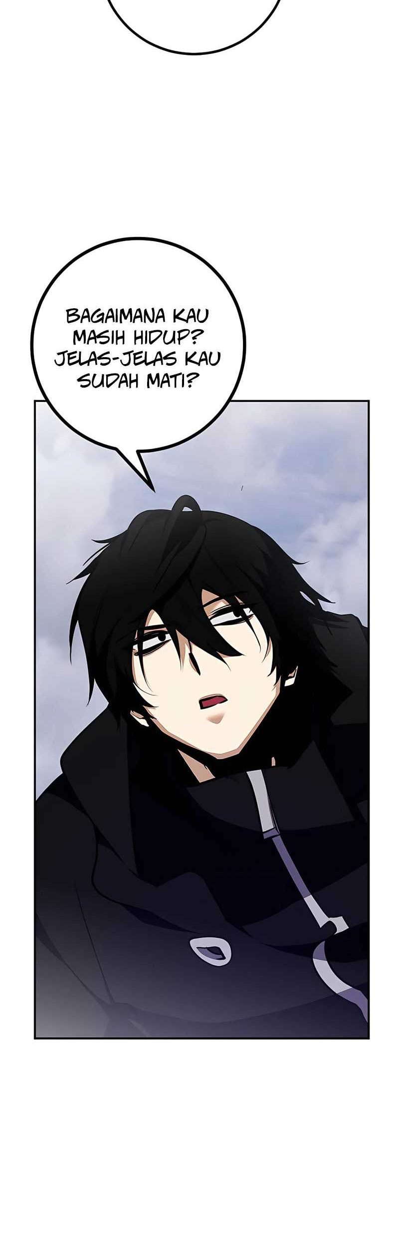 Return to Player Chapter 145 Gambar 18