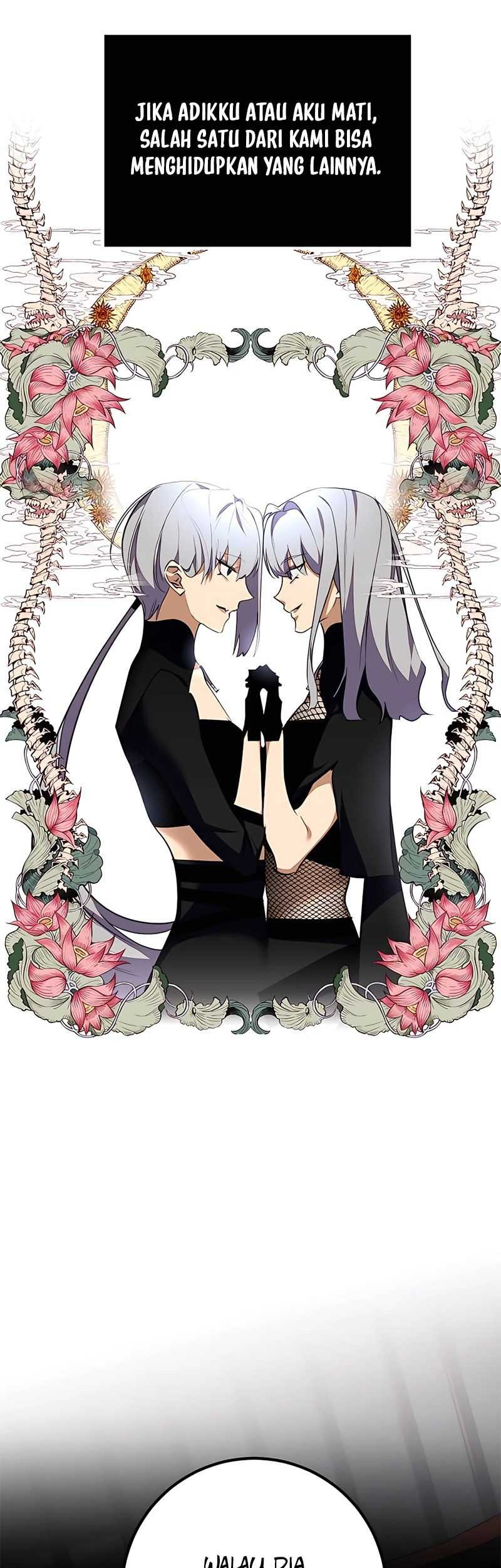 Return to Player Chapter 145 Gambar 19