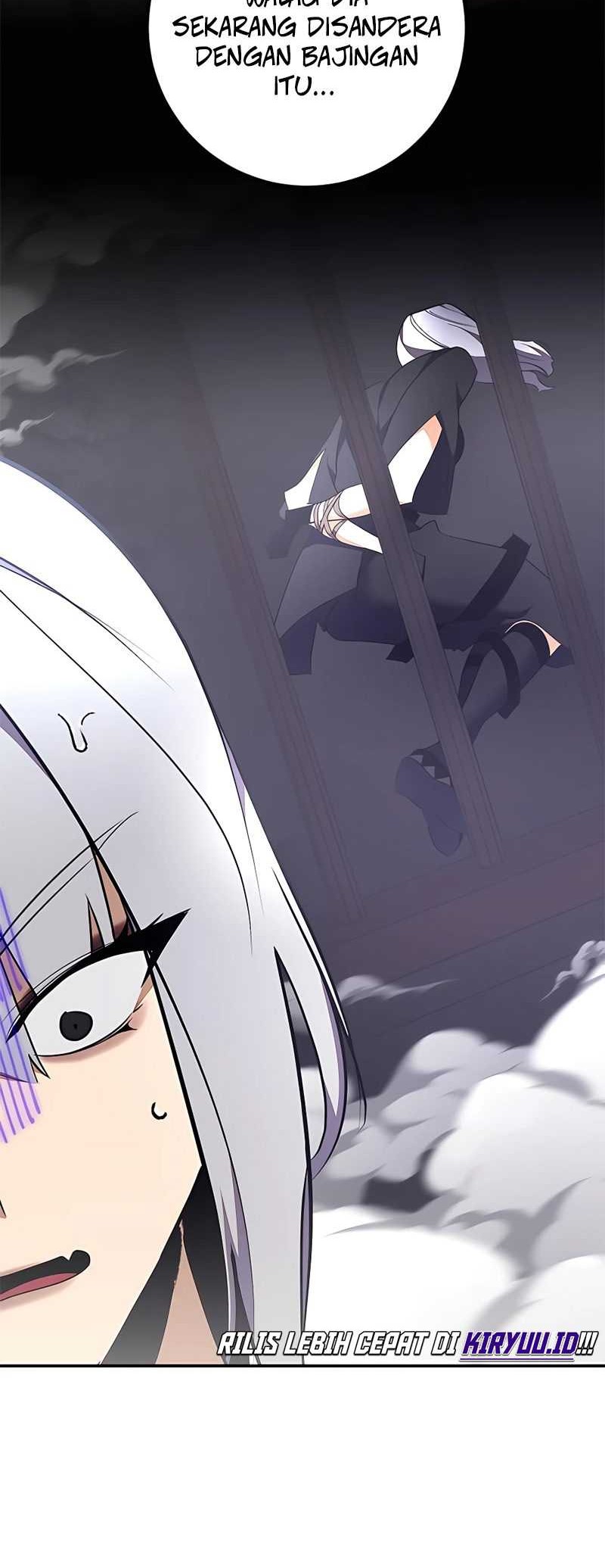 Return to Player Chapter 145 Gambar 20